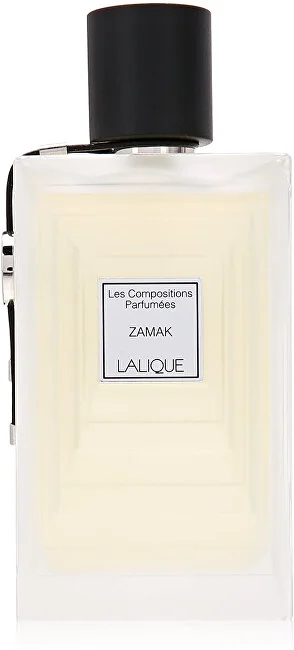 Lalique Zamak Edp 100ml 1×100 ml, parfumová voda
