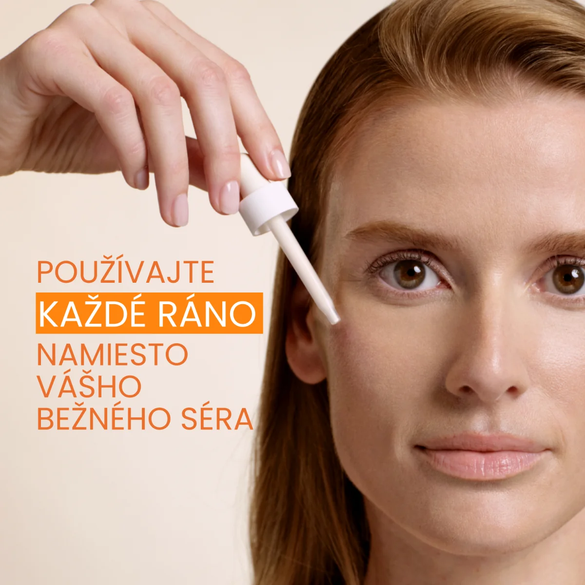 Avène Ultra Sérum SPF 50+ 30 ml