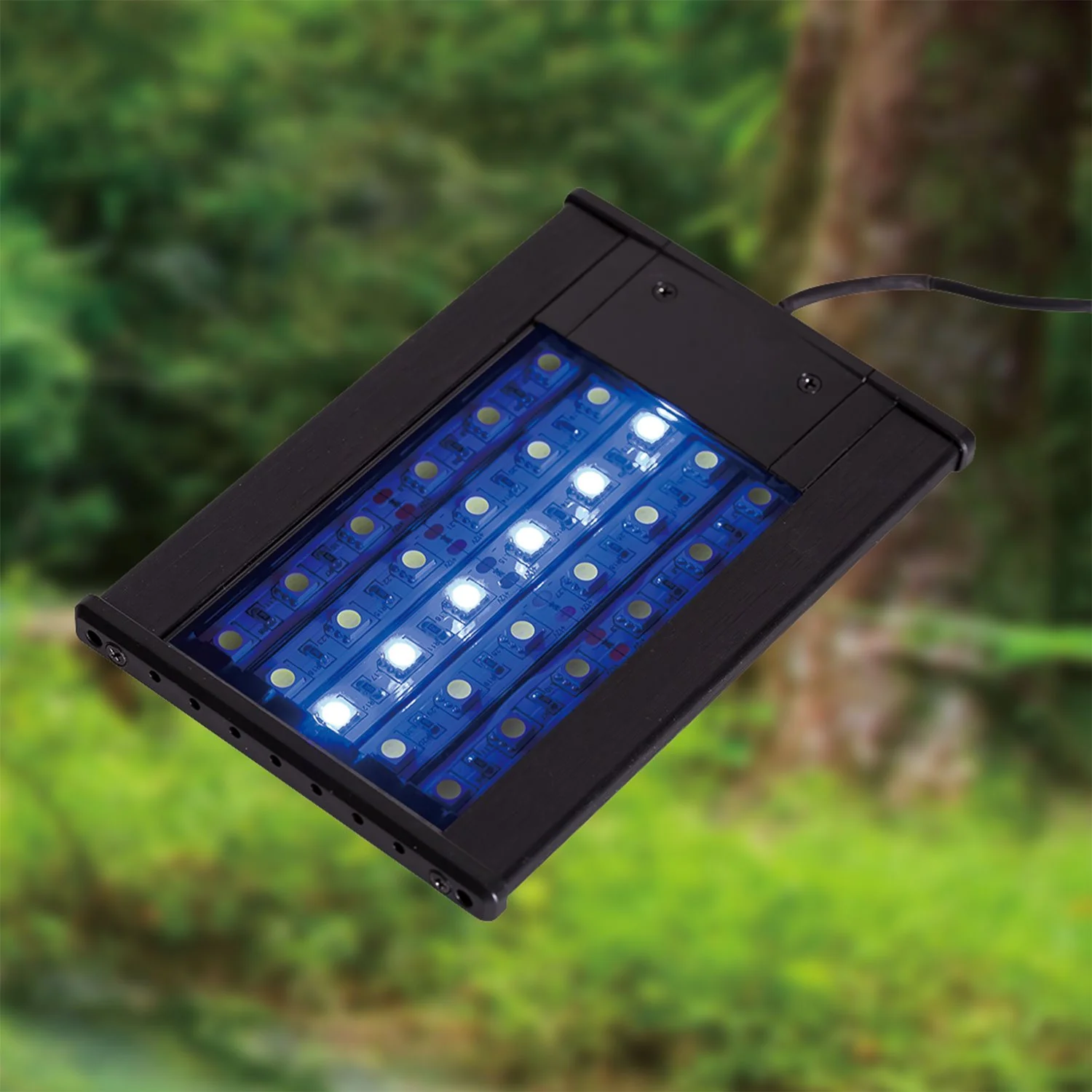 Osvetlenie LED 30 diod 30 diod