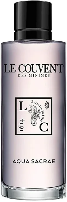 Le Couvent Maison De Parfum Aqua Sacrae Edc 200ml