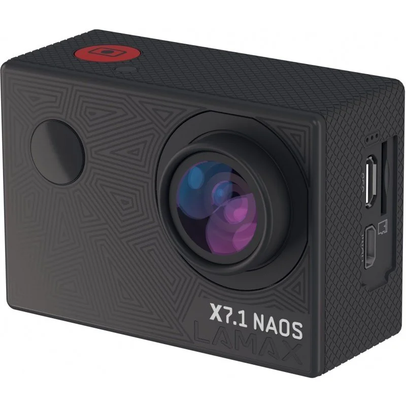 LAMAX X7.1 Naos 1×1 ks, kamera