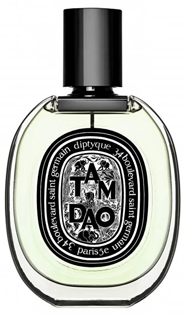 Diptyque Tam Dao Edp 75ml 1×75 ml, parfumová voda