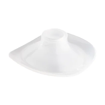 Canpol babies Silikonový lievik k odsávačke Hands-Free 27mm 1×1 ks, silikonový lievik k odsávačke