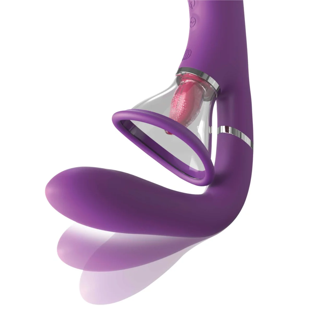 Her Ultimate Pleasure Pro