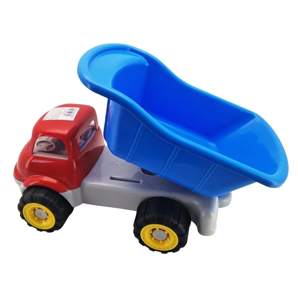 Androni Auto vyklápač-Androni