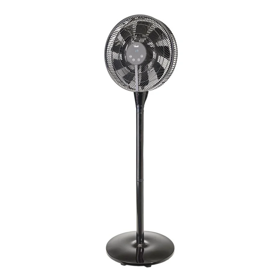 Stojanový ventilátor Bimar VP 458T