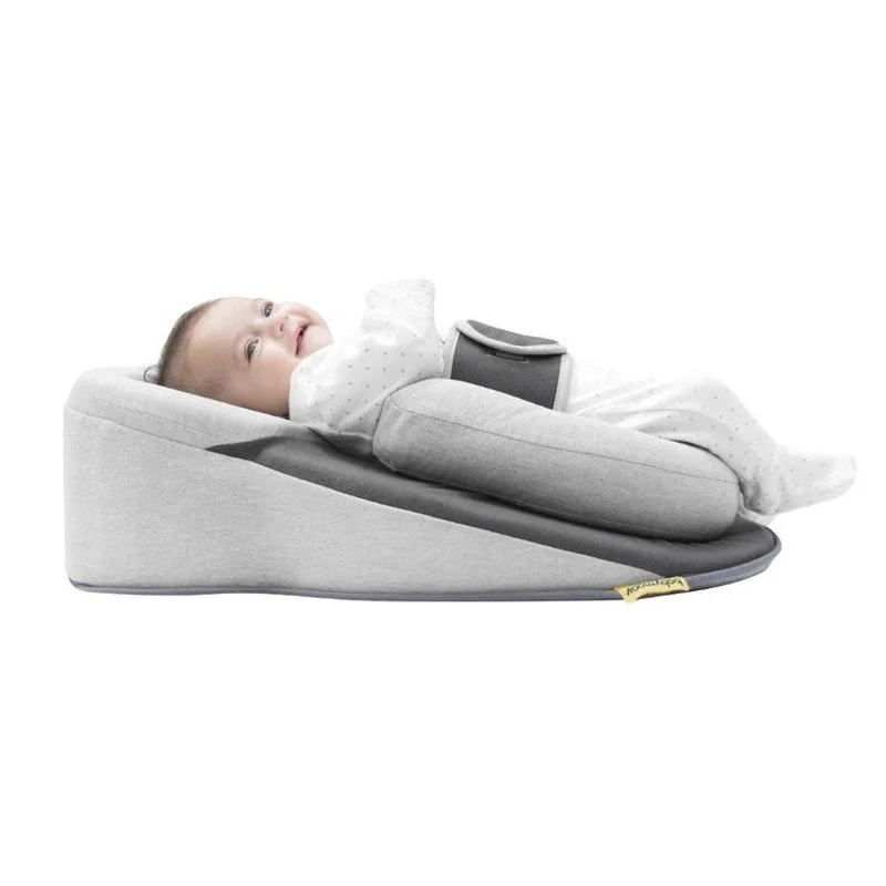 Babymoov ergonomický vankúš CosyDream+ Smokey Relook