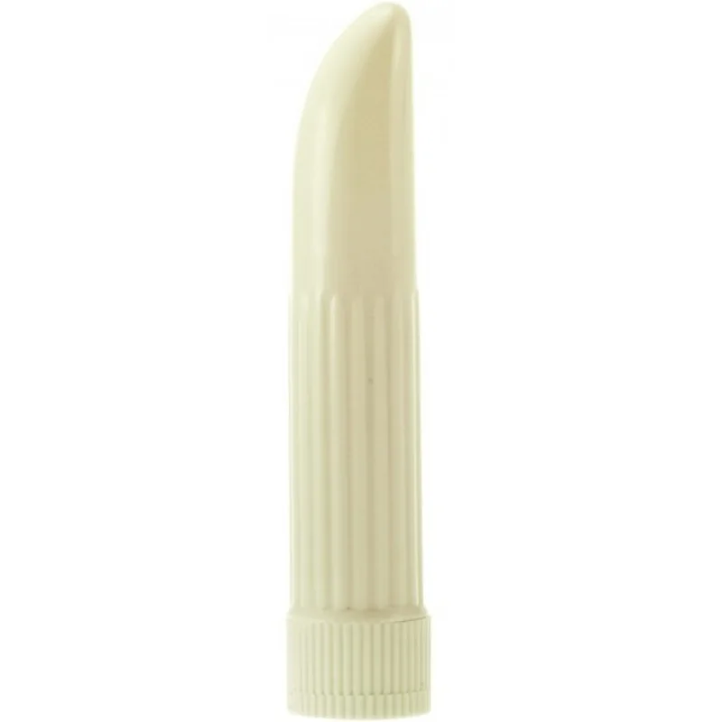 Plastový vibrátor Elephant Finger 13 cm