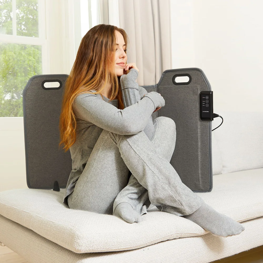 Heating Panel – Kompaktný vykurovací panel