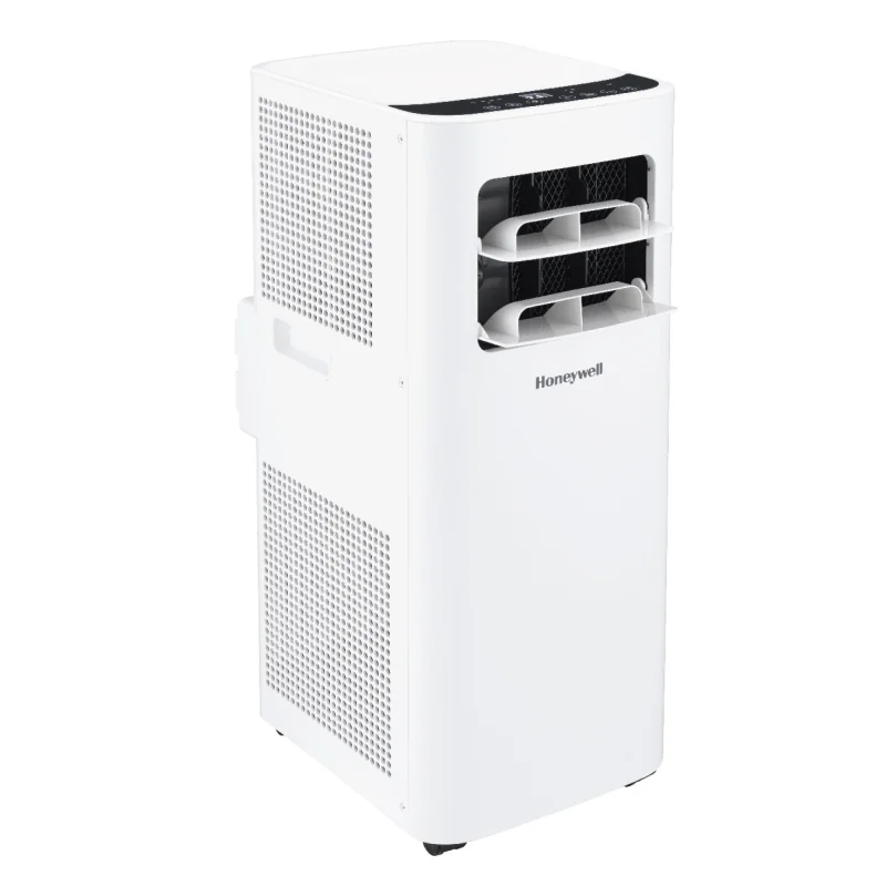 Honeywell HC09CESVWK Prenosná klimatizácia s Wi-Fi ovládaním a LED panelom
