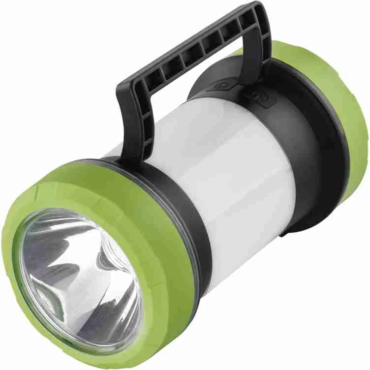 LED NABÍJACIE KEMPINGOVÉ SVIETIDLO 350LM 1×1 ks, kempingové svietidlo