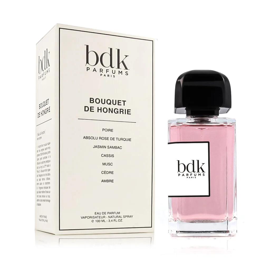 BDK Parfums Bouquet de Hongrie parfumovaná voda 100 ml pre ženy