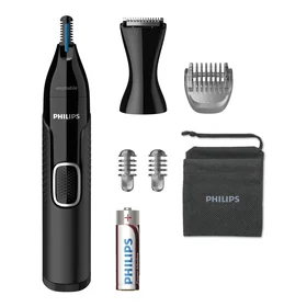 Philips Nt5650/16 Strihac Chlpov 1ks 1×1 ks, zastrihávač chĺpov