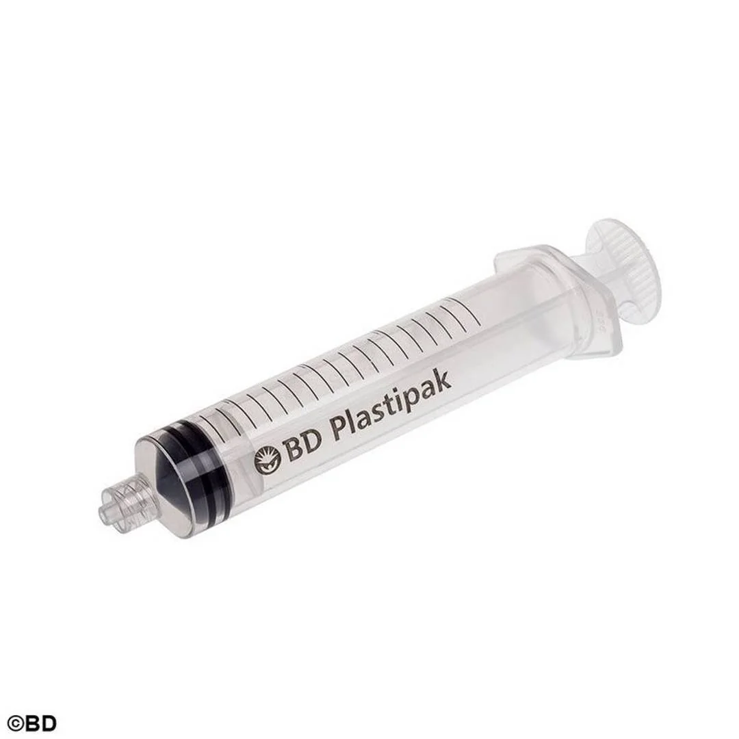BD Plastipak 300629 striekačka 20ml Luer-Lok