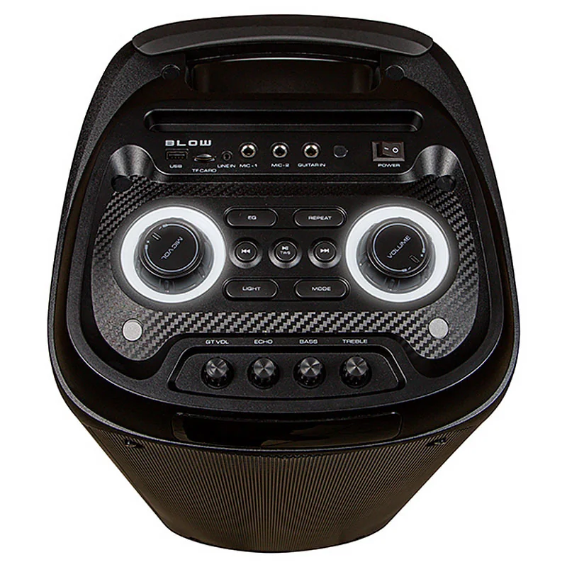 Reprobox multimediálny BLOW INFINITY 2