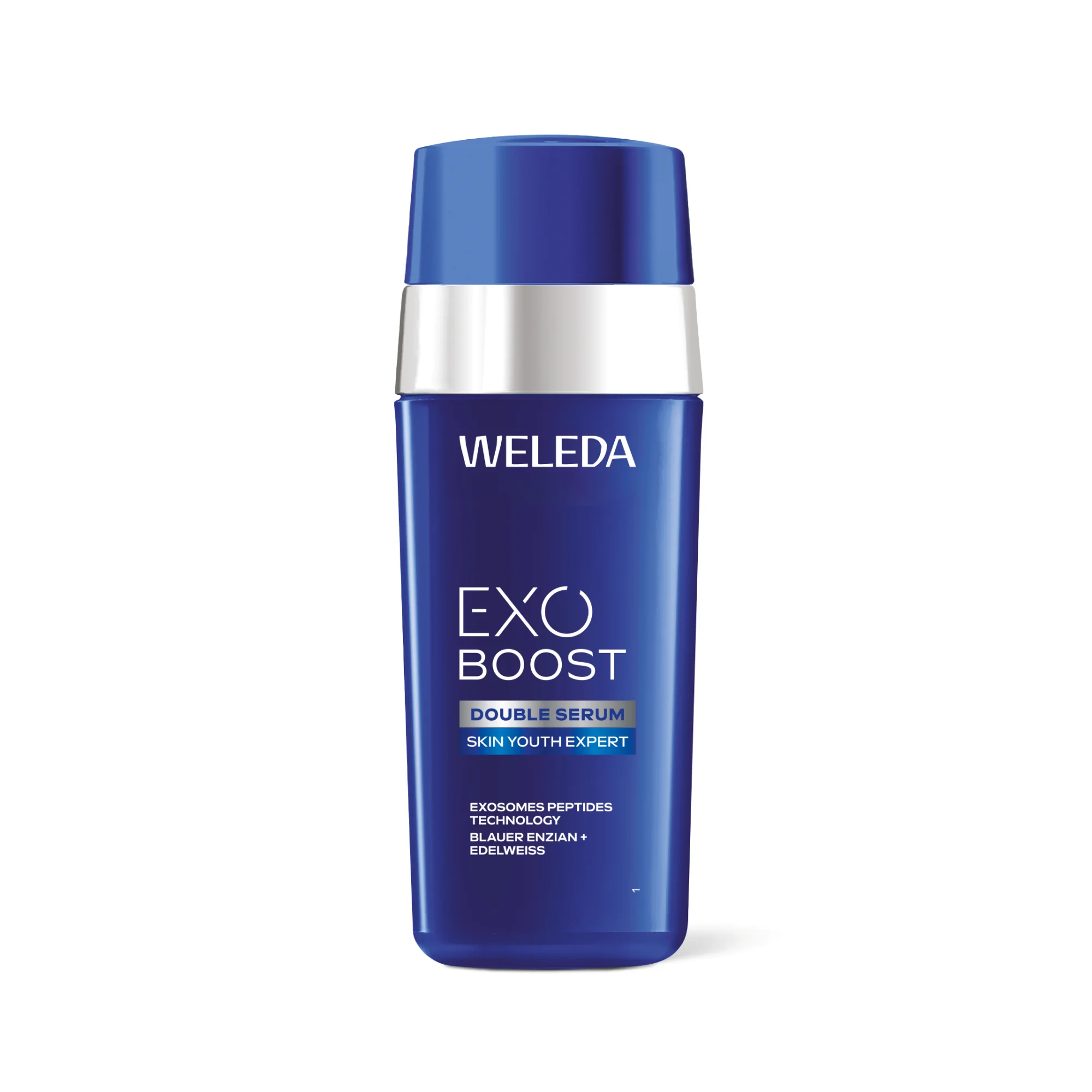 Exo Boost Double Serum Modrý horec 30 ml