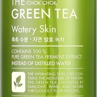 Tony Moly The Chok Chok Green Tea Watery Skin 180 ml