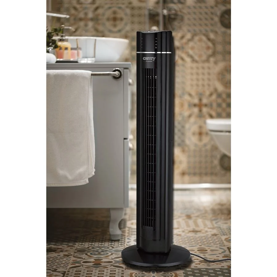 Vežový ventilátor s ionizáciou Camry CR 7320