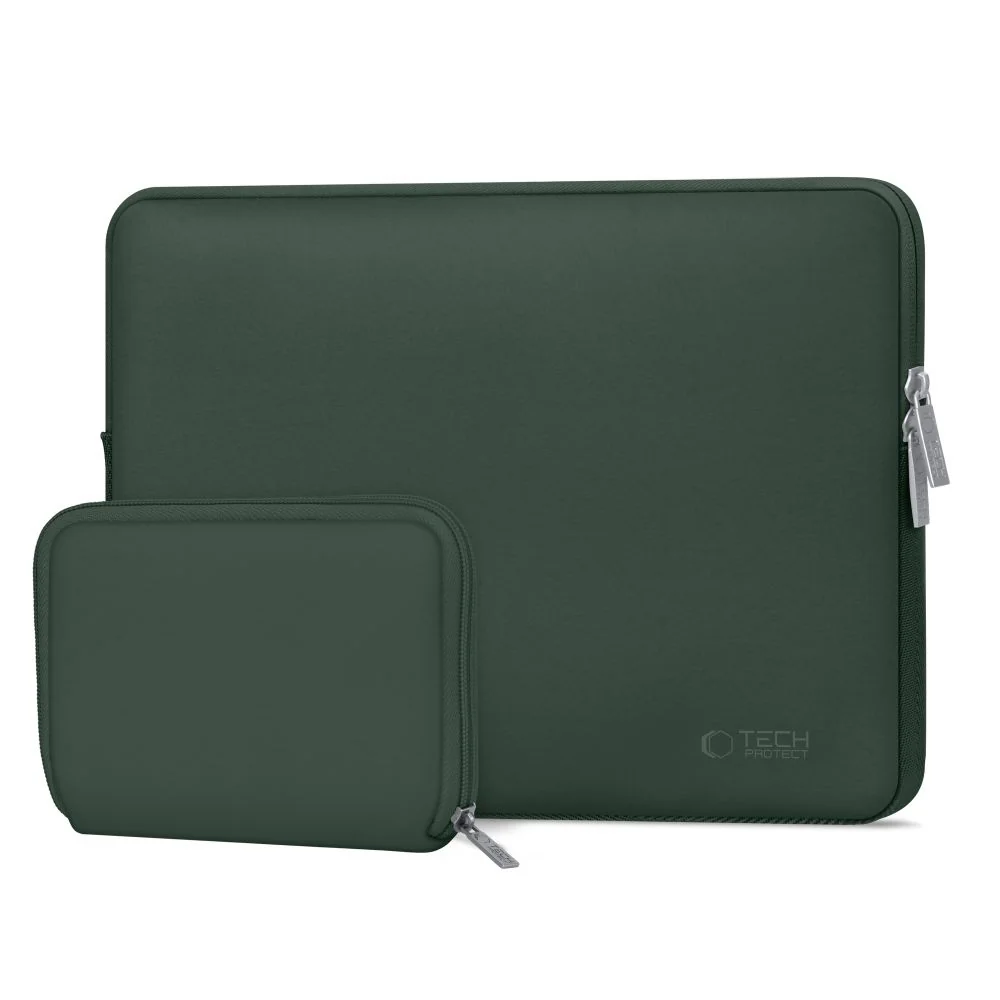Tech-Protect Neoslim obal na notebook 15-16'', šedý