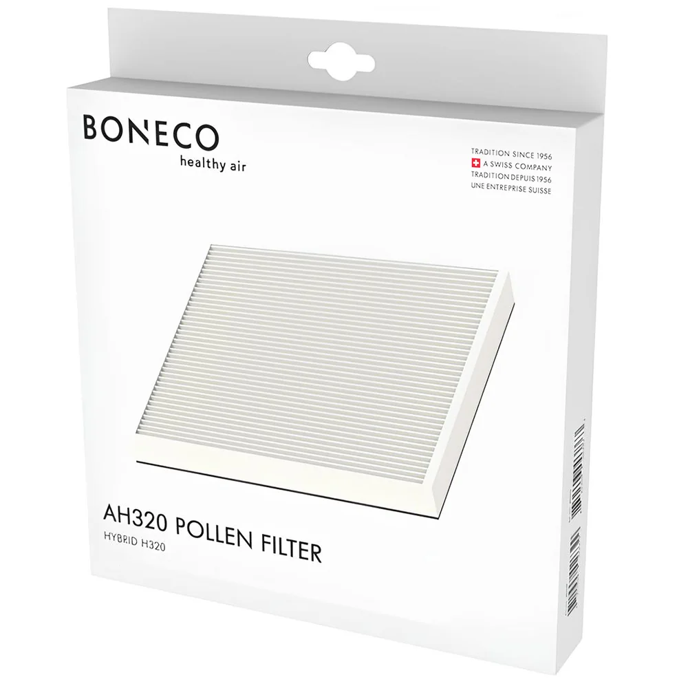 Náhradný HEPA filter Pollen AH320