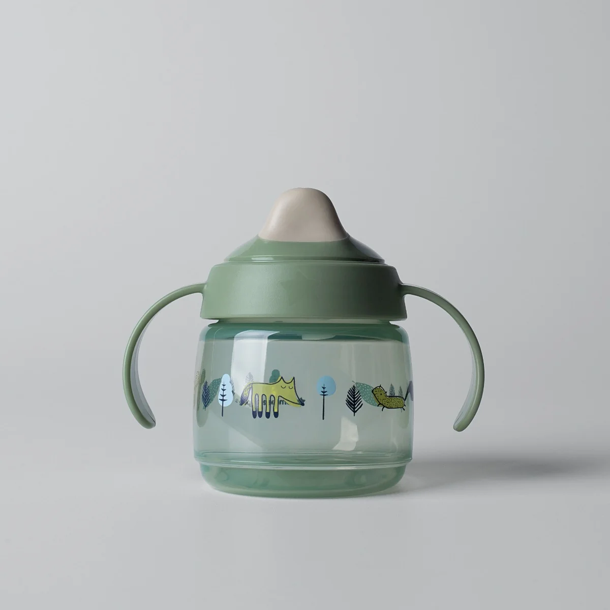 Tommee Tippee Súprava na kŕmenie 4m+ 1×8 ks, kŕmenie