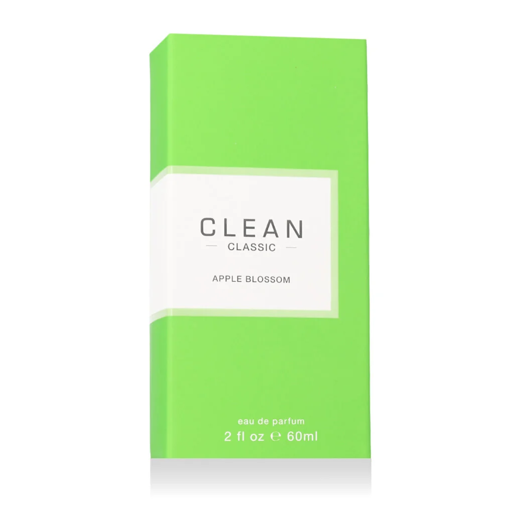 Clean Classic Apple Blossom EDP 60 ml UNISEX