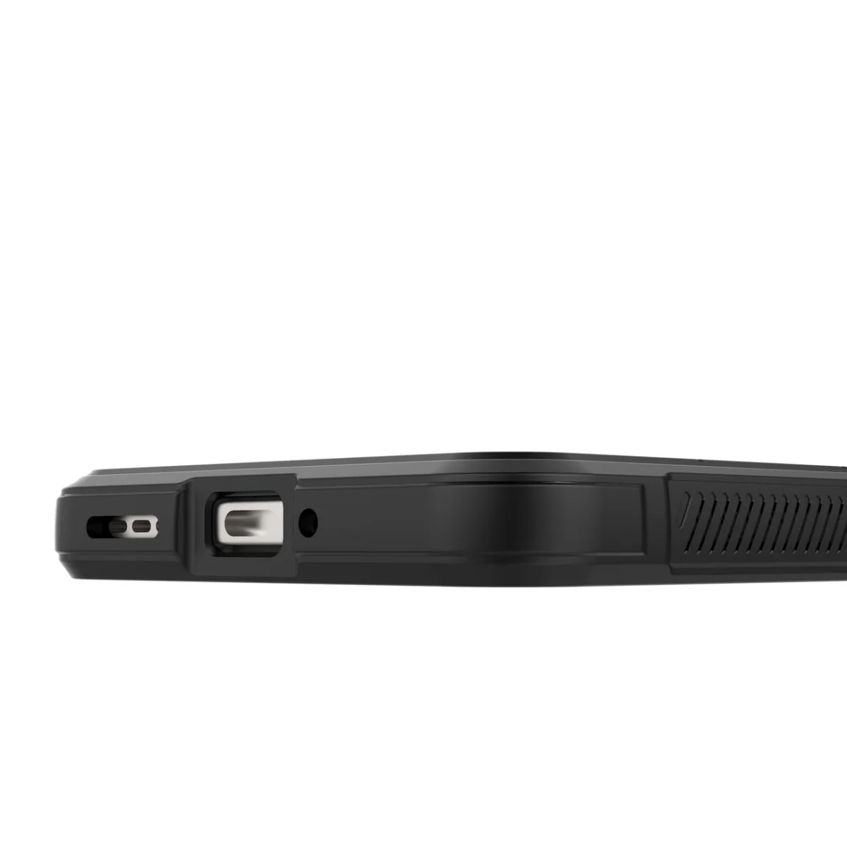 MG Magic Shield kryt na Xiaomi Redmi Note 12 5G / Poco X5 5G čierny