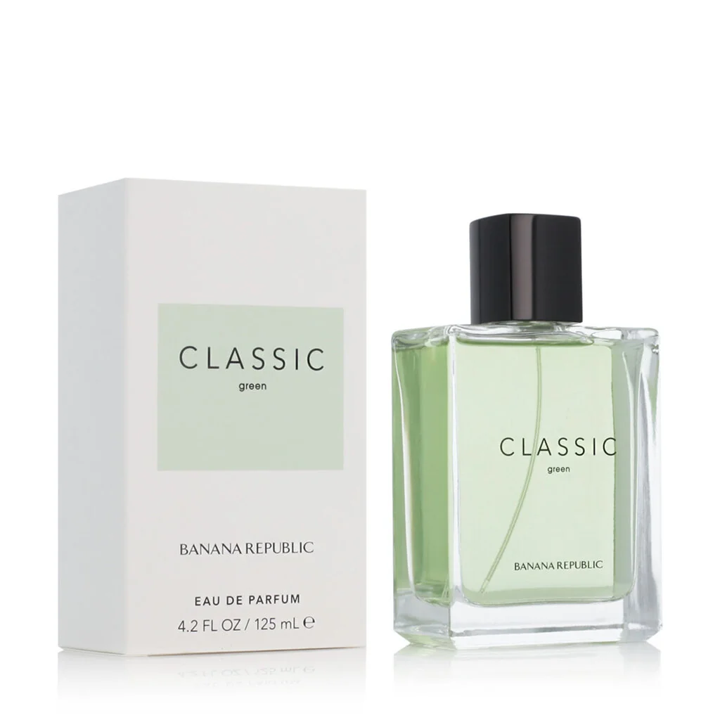 Banana Republic Classic Green parfémovaná voda 125 ml unisex