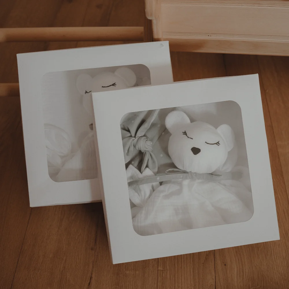 Darčekový set 01 - šalviový