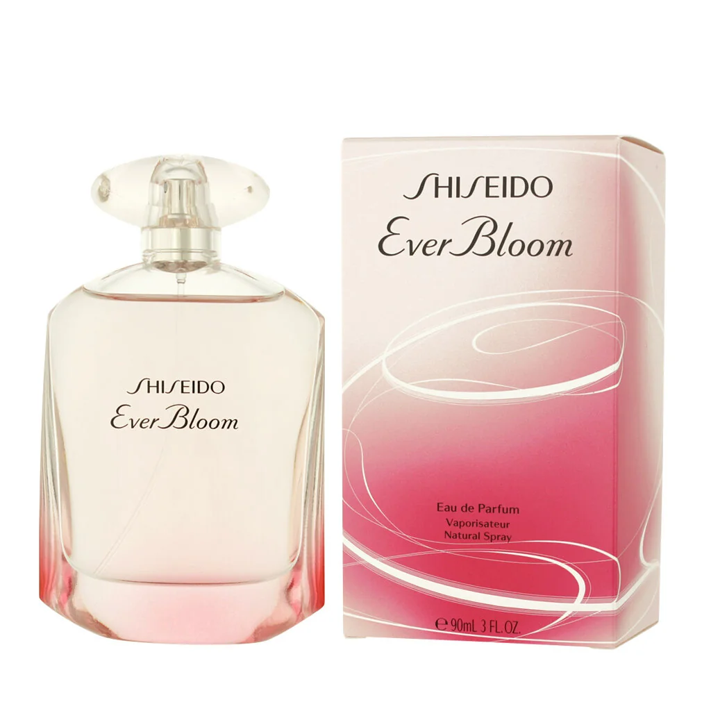 Shiseido Ever Bloom EDP 90 ml W
