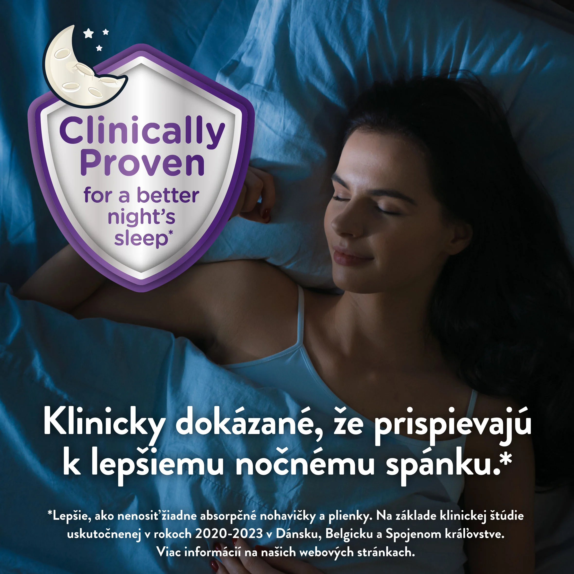 HUGGIES DryNites naťahovacie nohavičky pre dievčatá 13+ rokov 9 ks