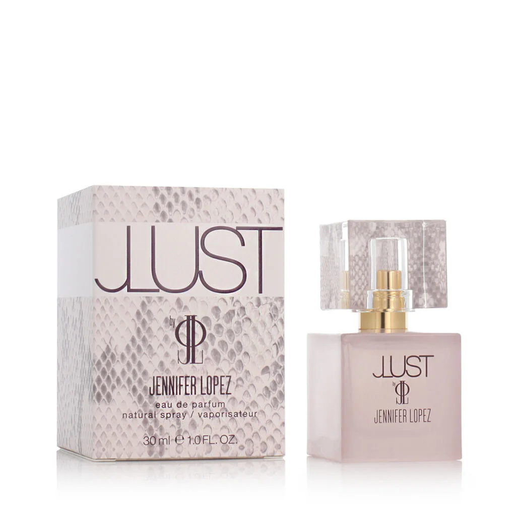 Jennifer Lopez JLust parfumovaná voda pre ženy 30 ml