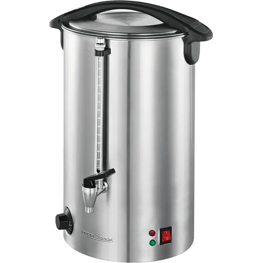 ProfiCook HGA 1111 dávkovač horúcich nápojov 16 l, 1500 W