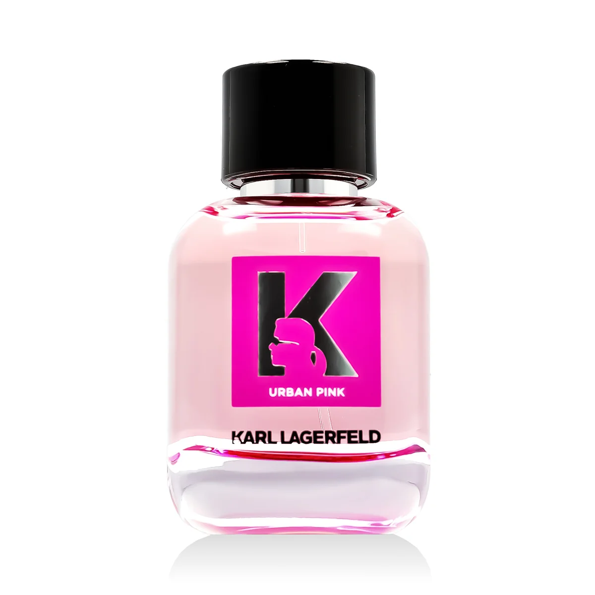 Karl Lagerfeld Jeans Urban Pink parfumovaná voda EDP 60 ml pre ženy