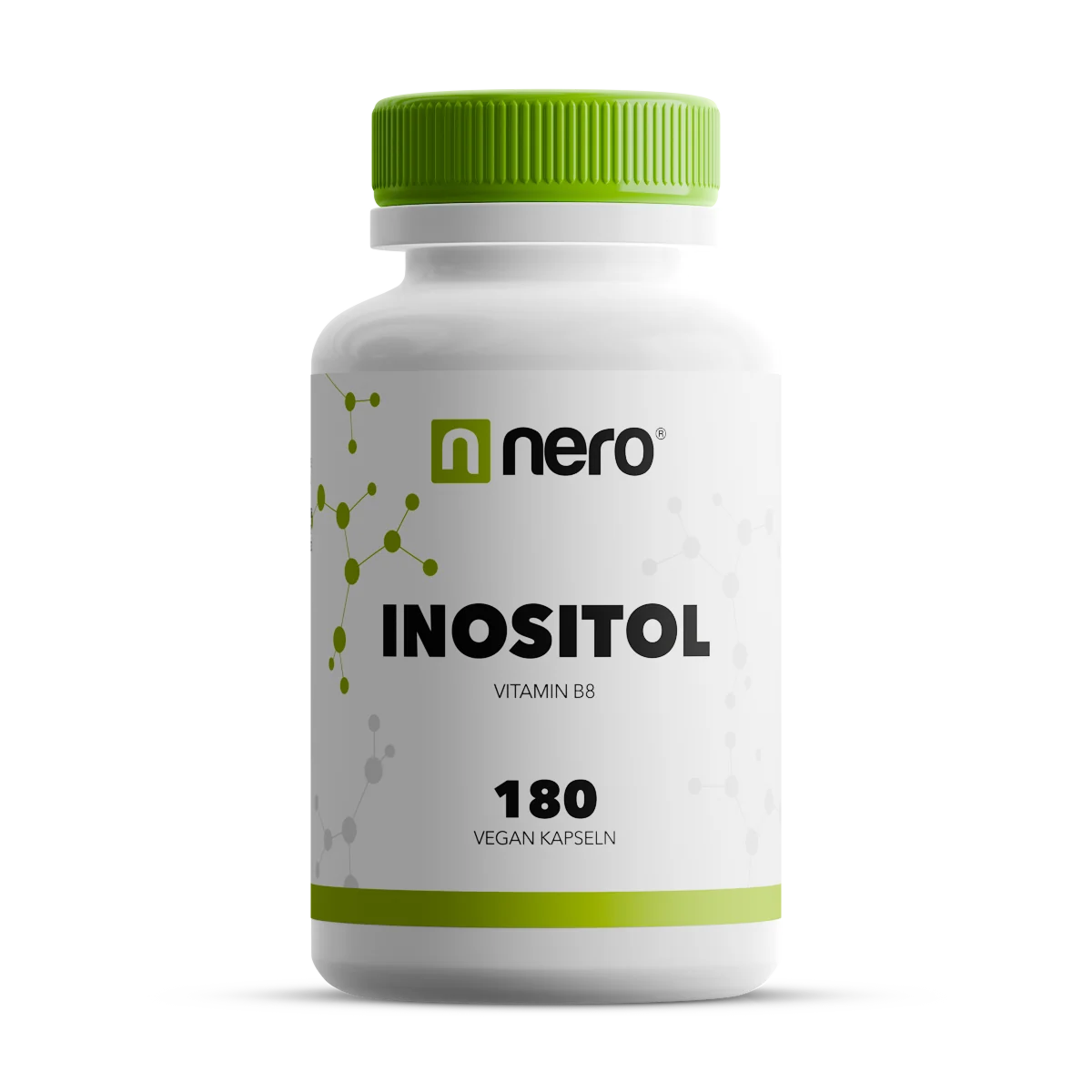 NERO Vitamin B8 Inositol 180 kapsúl