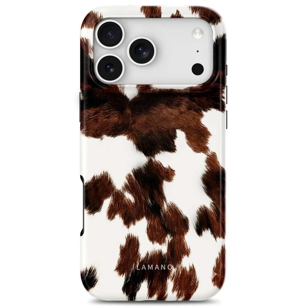 Tech-Protect Lamano MagSafe kryt na iPhone 17 Pro / 18 Pro, soft herd