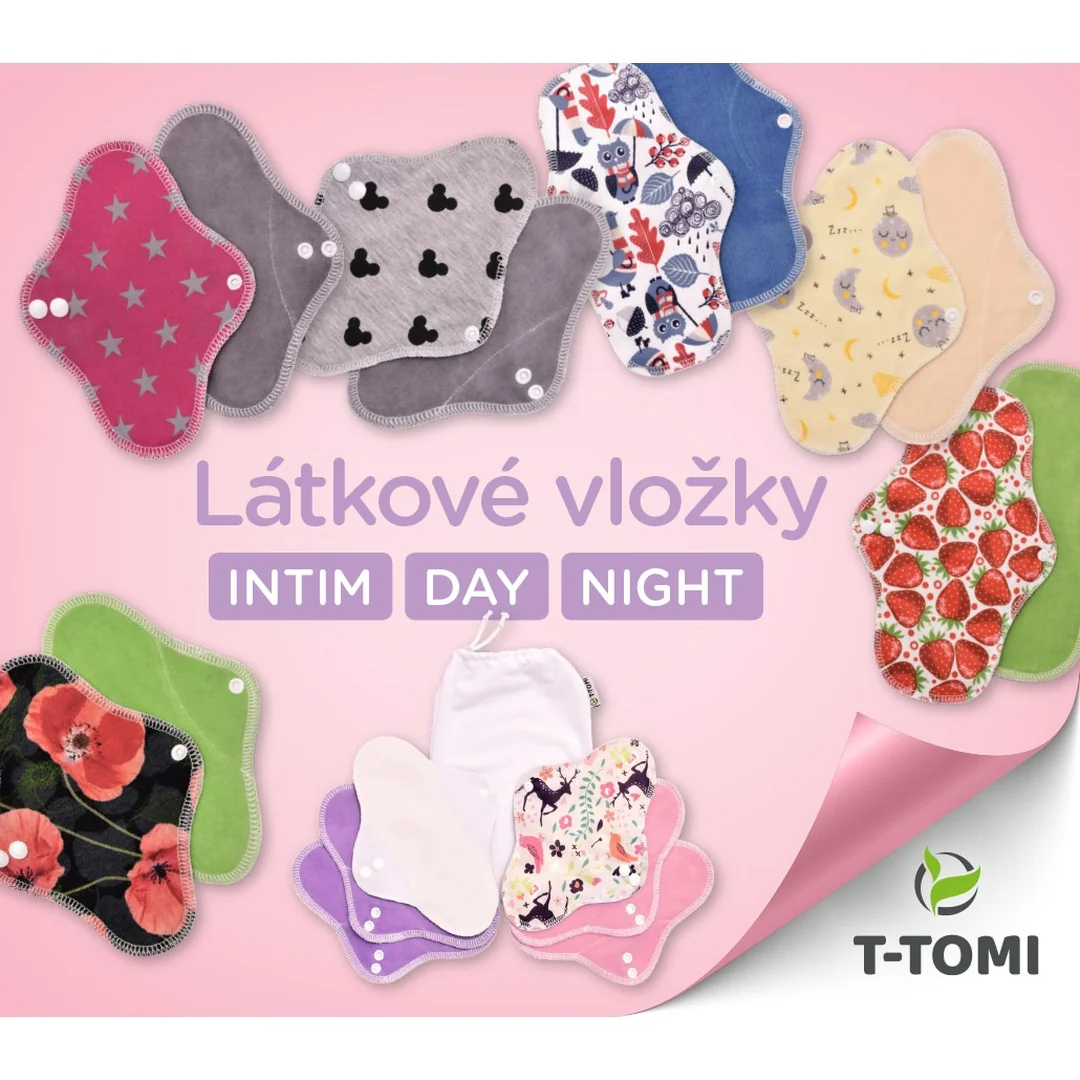 Testovacia sada Kvety + pracia taška