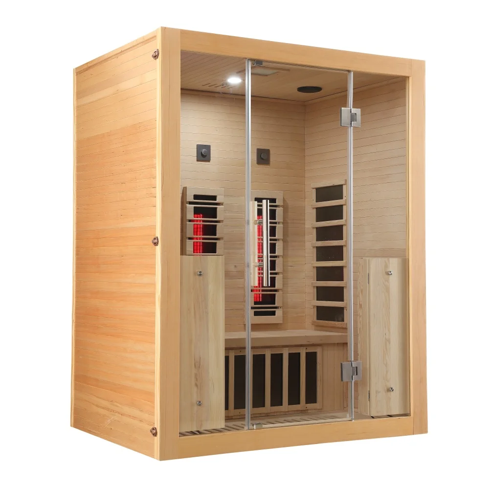 Infrasauna Braga 3 RegenaRay