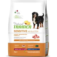 Natural Trainer Sens Ng Ad M/M 3kg Bravčové