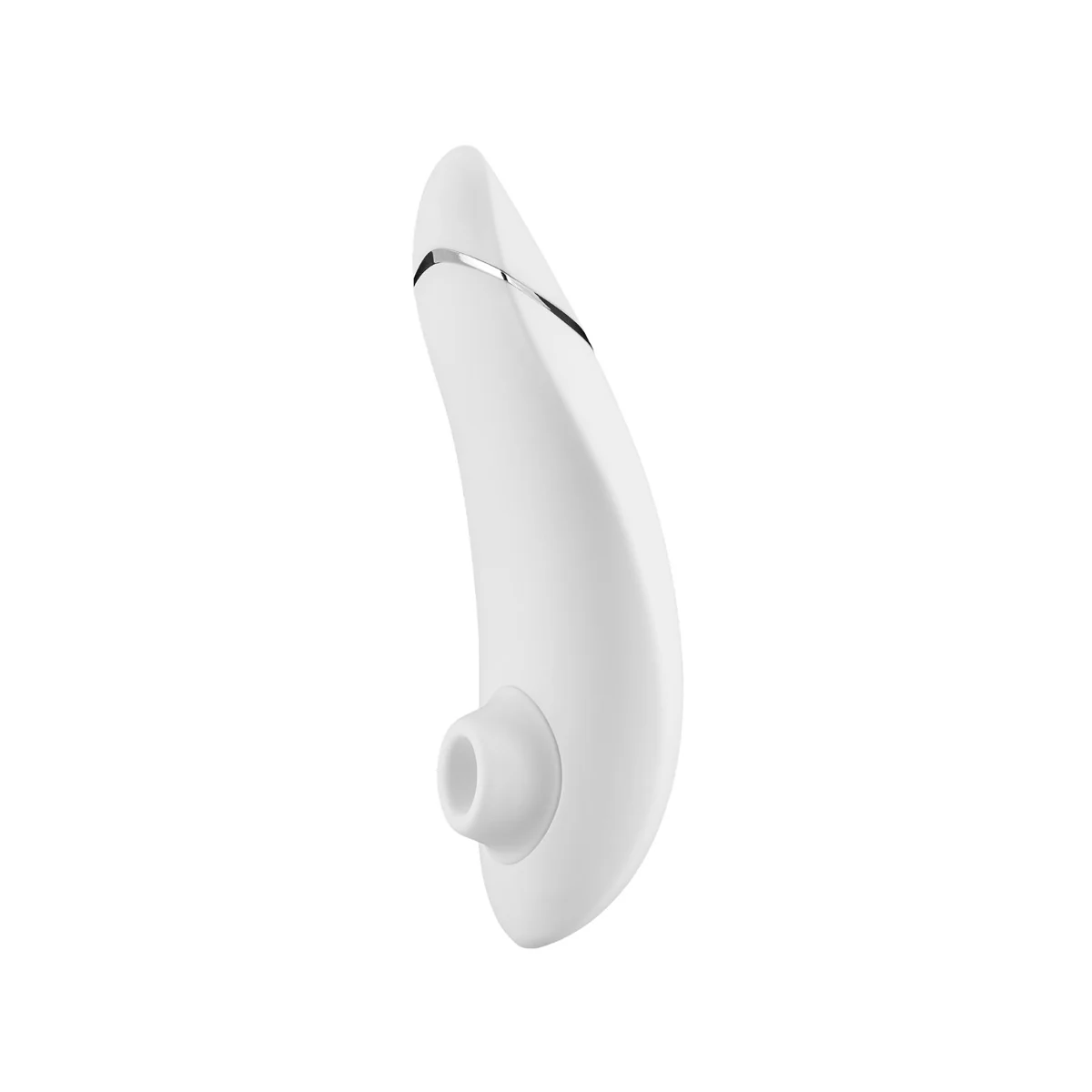 Womanizer PREMIUM biely 1×1 ks, stimulátor klitorisu