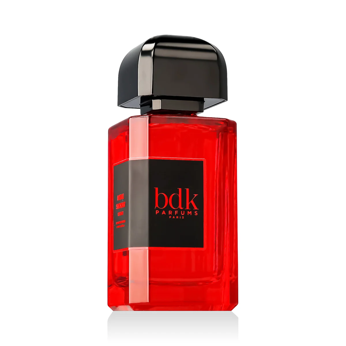 BDK Parfums Rouge Smoking Extrait de Parfum 100 ml UNISEX
