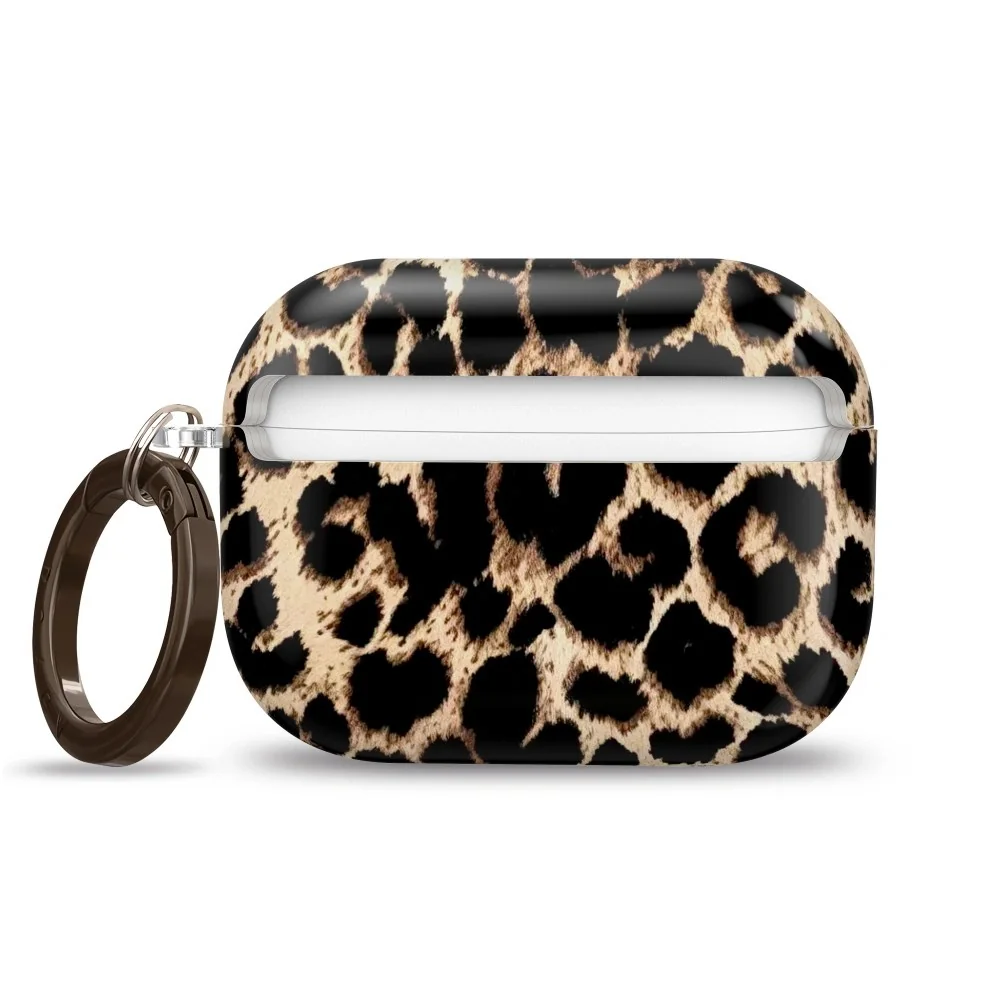 Tech-Protect Lamano puzdro na Apple AirPods Pro 3, exotic touch