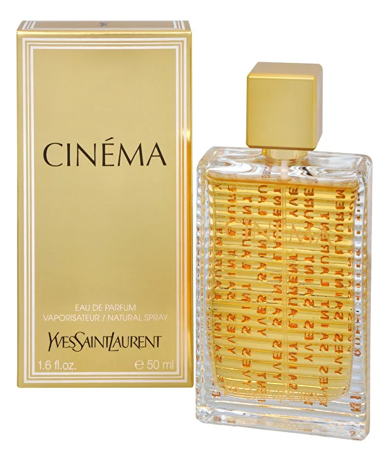 Yves Saint Laurent Cinema Edp 35ml 1×35 ml, parfumová voda