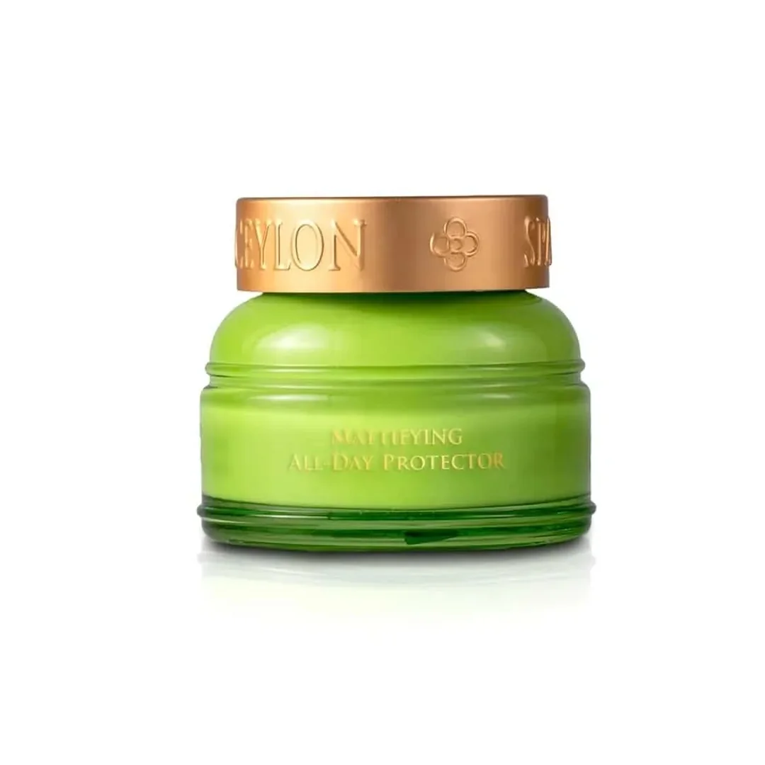 Pleťový krém Neem & Tea Tree 50 g, Neem a čajovník