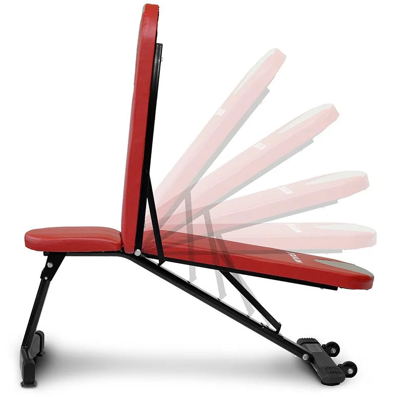 DUVLAN Sit Up