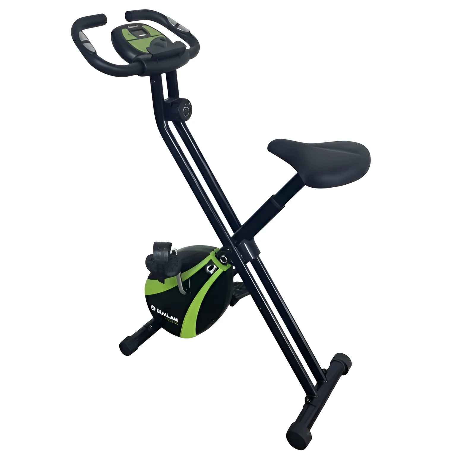 Skladací rotoped DUVLAN X-Bike 