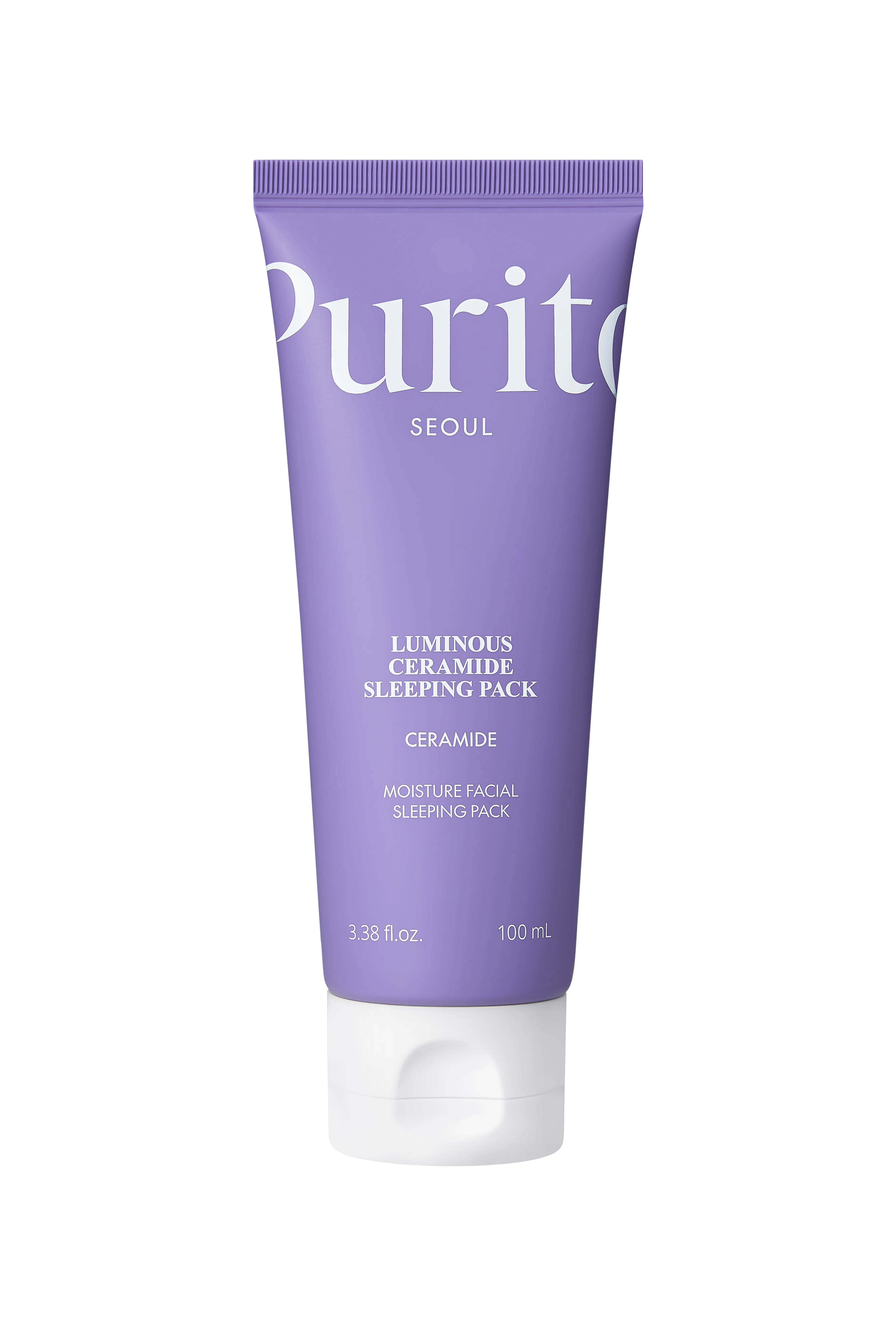 Luminous Ceramide Sleeping Pack 100 ml