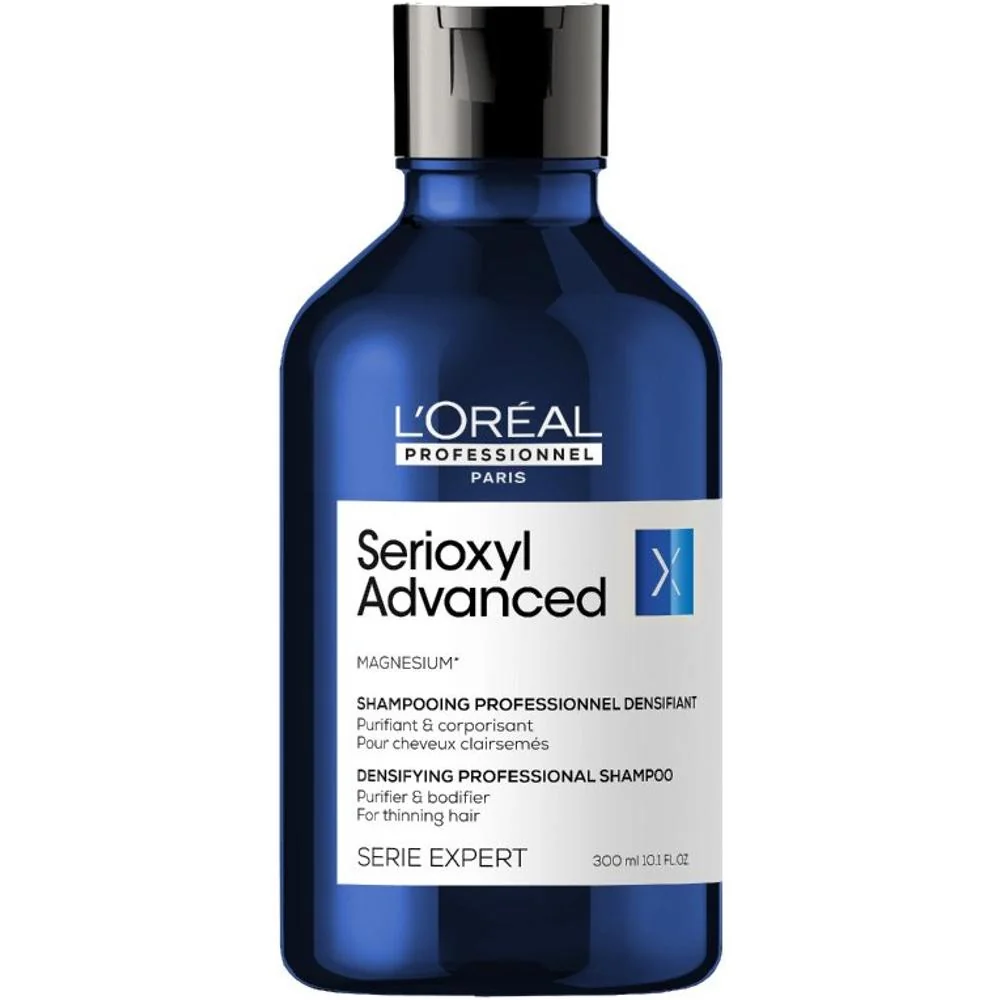 L'Oréal Professionnel Serioxyl Advanced šampón 300ml