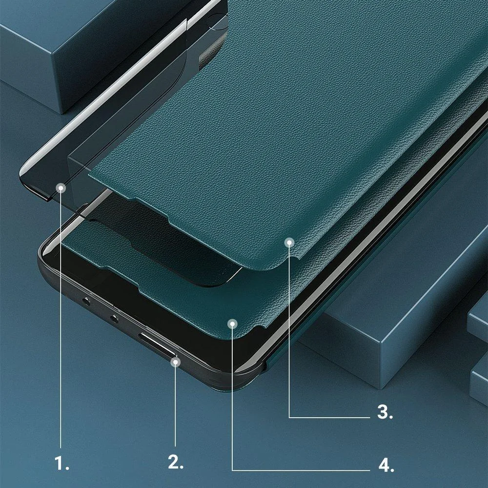 Elegantné knižkové puzdro pre Samsung Galaxy A32 5G