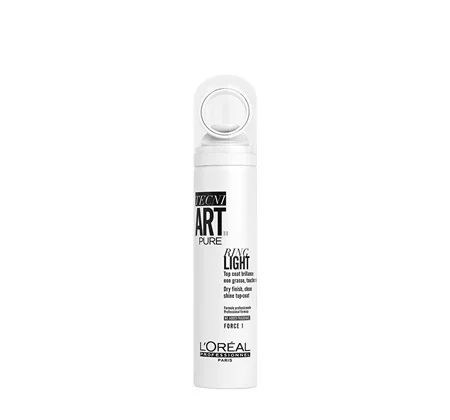 L´Oréal Professionnel Sprej na vlasy s extra silnou fixáciou 1×400 ml, lak na vlasy
